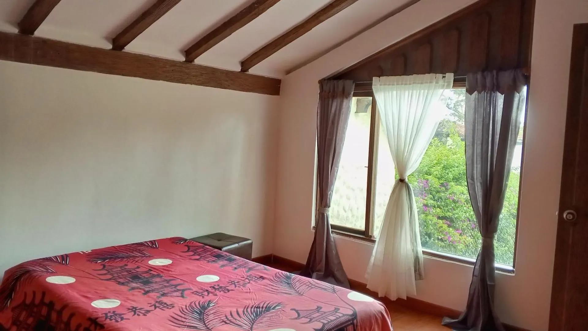 Suites Acogedoras En Hermosa Casa Bogotá Kolumbia
