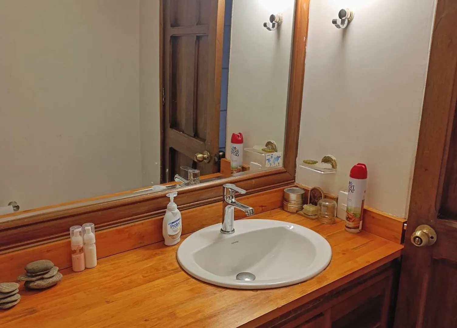 Suites Acogedoras En Hermosa Casa Bogotá Kolumbia
