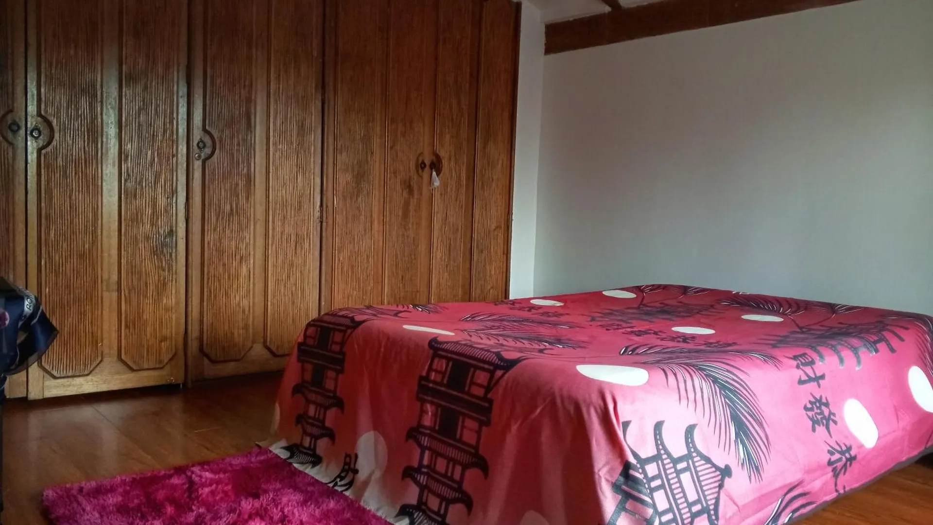 منزل للإقامة Suites Acogedoras En Hermosa Casa بوغوتا