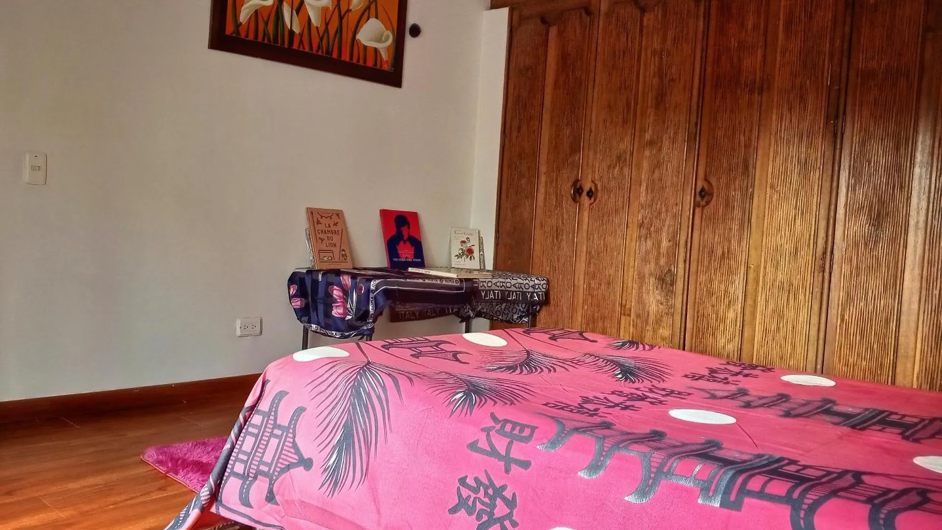 Suites Acogedoras En Hermosa Casa location