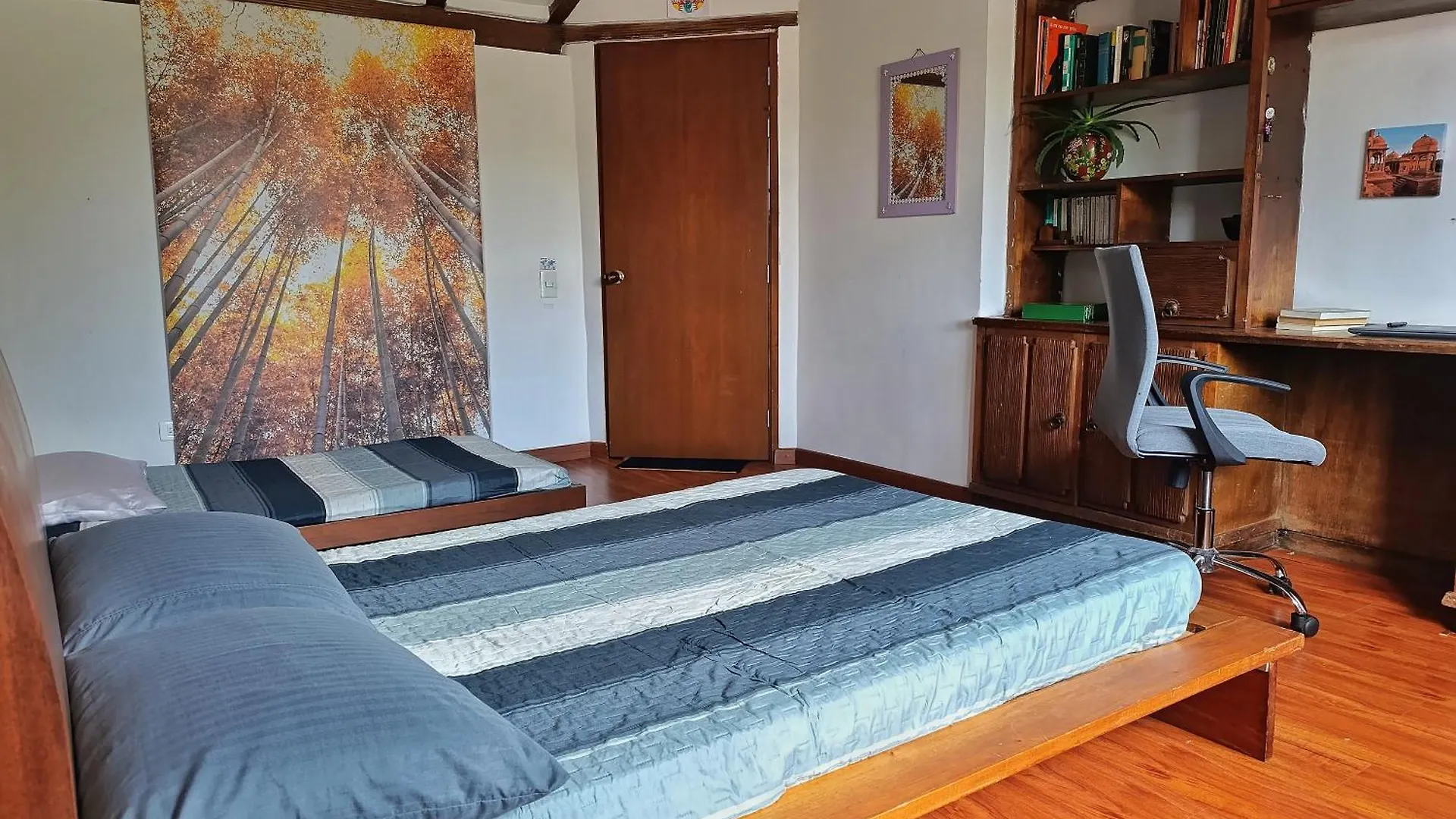 Suites Acogedoras En Hermosa Casa بوغوتا 0*,
