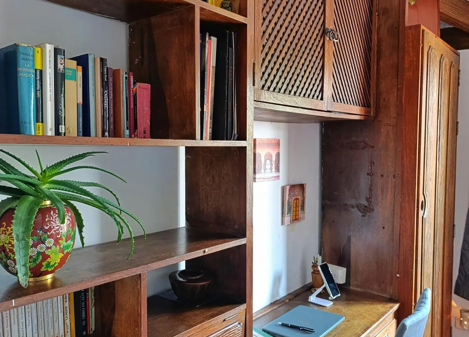 منزل للإقامة Suites Acogedoras En Hermosa Casa بوغوتا