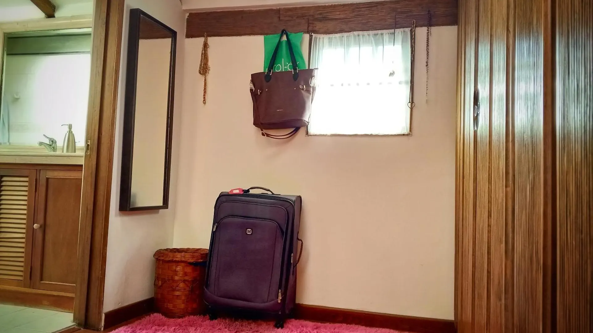 منزل للإقامة Suites Acogedoras En Hermosa Casa بوغوتا