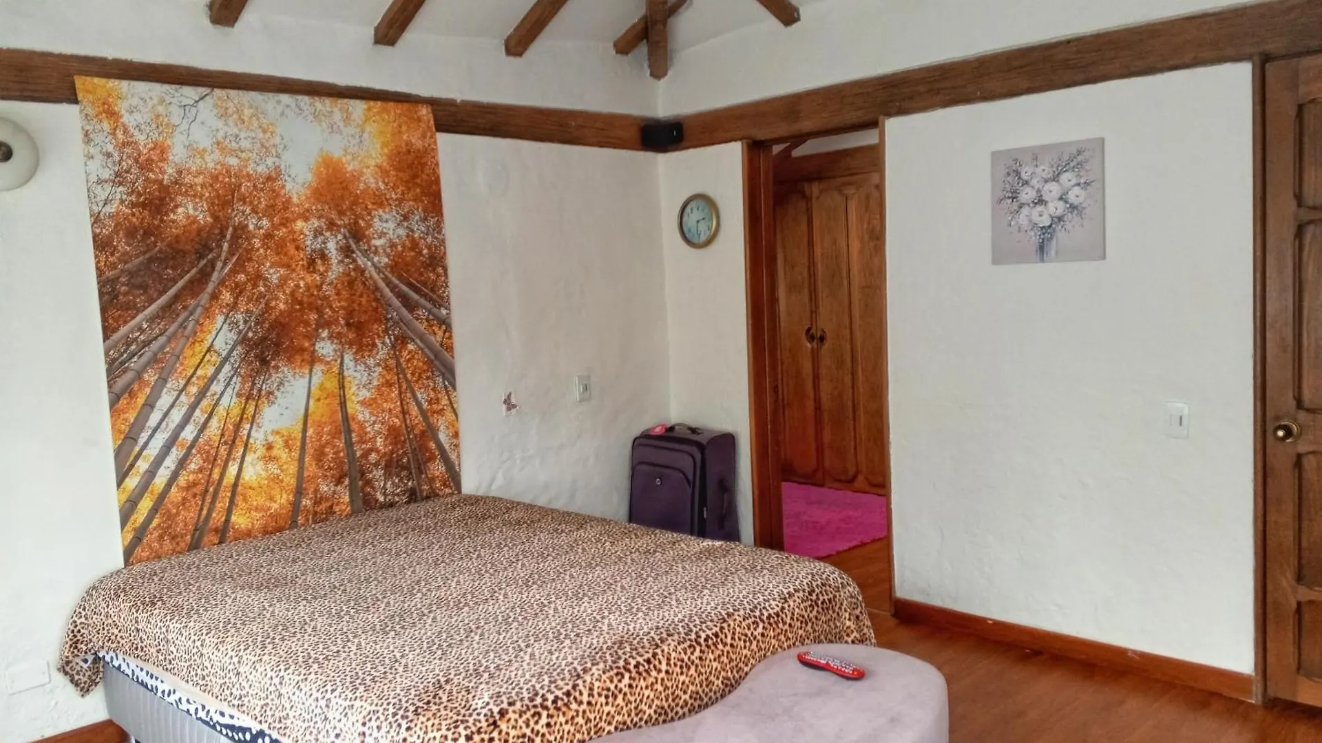 Suites Acogedoras En Hermosa Casa بوغوتا 0*,